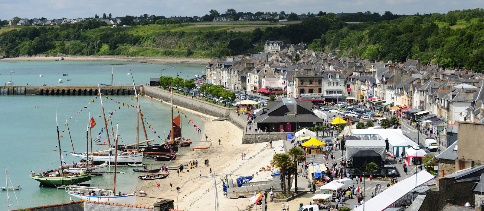 cancale