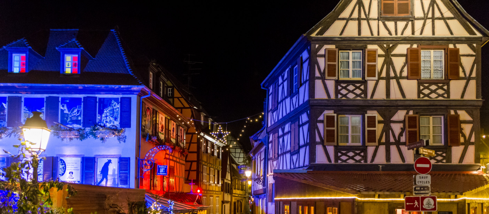 Que faire en Alsace à Noël ?
