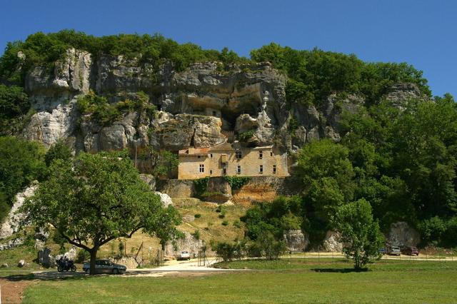 Les Grottes de Lascaux