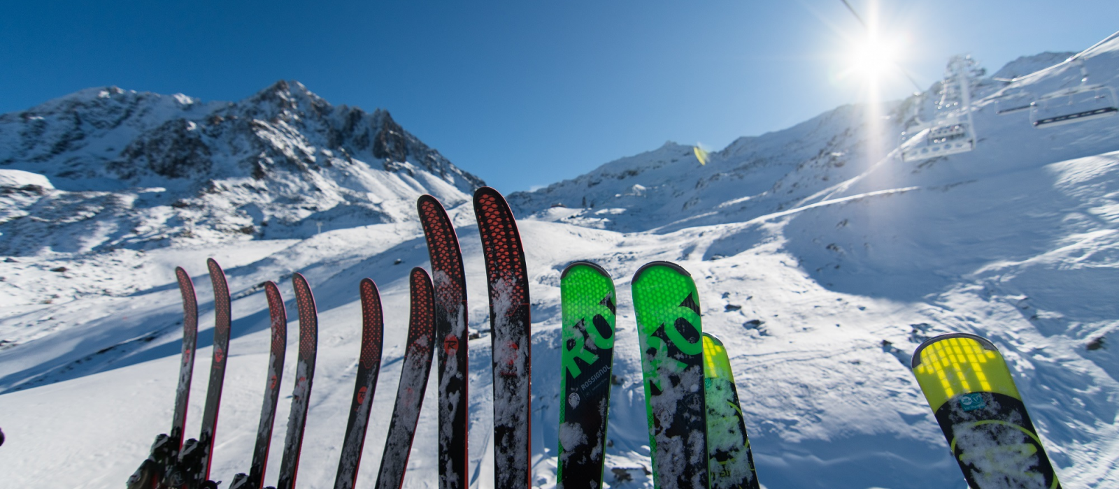 Val Thorens est élue “meilleure station de ski du monde”