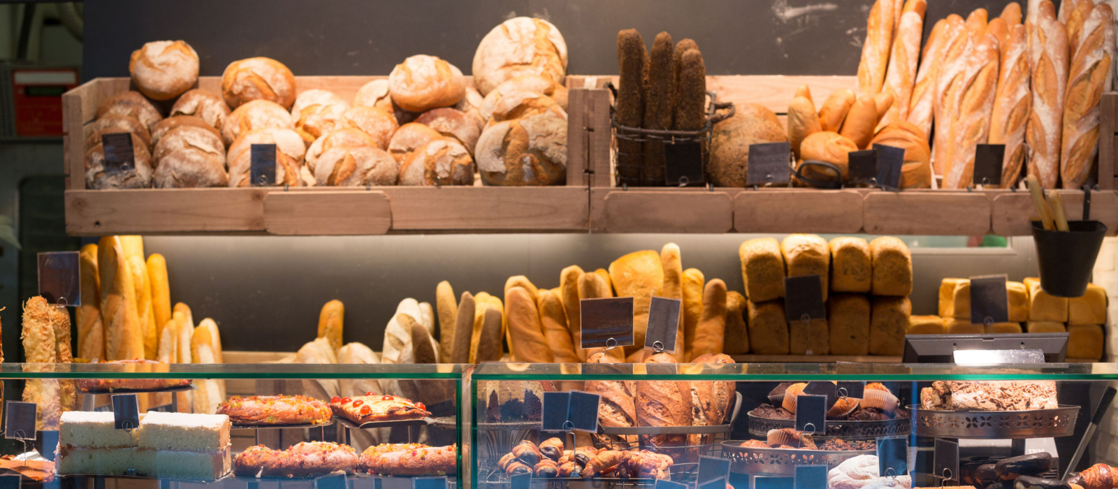 Les meilleures boulangeries de France 2019