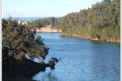 Lac de la Cavayère