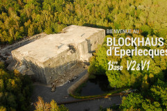 Le Blockhaus d'Eperlecques