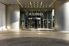Casino Barrière Le Croisette - Cannes