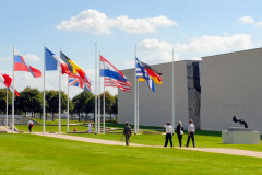 Le Mémorial de Caen