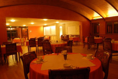 Hôtel-restaurant Cigoland