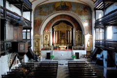 Église Saint-Martin de Sare