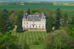 Château du Boisrenault