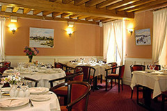 Restaurant du Grand Saint Benoît