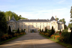Musée National du Château de Malmaison