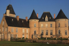Château de Vaulogé 
