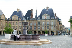 Place Ducale