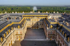 Le Vieux-Versailles