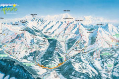station de ski de la Clusaz