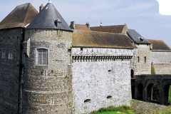 Château -Musée de Dieppe