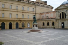 Palais Fesch - Musée des Beaux Arts