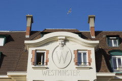 L'Hôtel Barrière Le Westminster