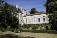 L'Abbaye royale de Saint-Michel-en-l'Herm 