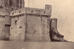Les fortifications