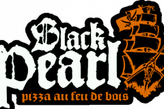 Le Black Pearl
