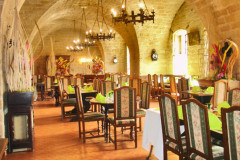 Restaurant du Fort