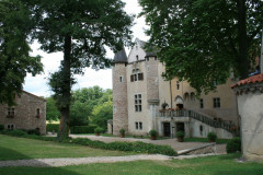 Château d’Aulteribe