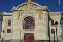 Théâtre Municipal de Castres