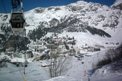 Station de Ski de Gourette