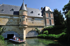 Office de Tourisme de Châlons-en-Champagne