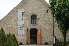 Musée du Dessin et de l'Estampe Originale