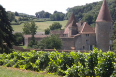 Château de Nobles