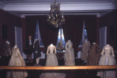 Musée du Costume