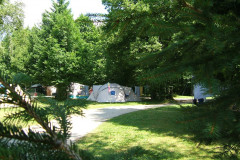 Camping de la Foret
