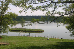Lac aux Oiseaux