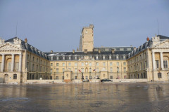 Le Palais des Ducs et des États de Bourgogne