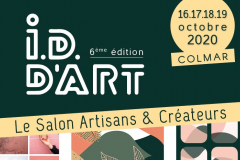 6ème édition d'I.D.d'ART en Alsace