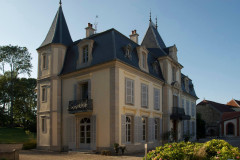 Chateau d'Epenoux