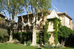 Villa Saint-Louis