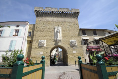 La Porte Monumentale