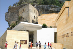 Musée national de la préhistoire