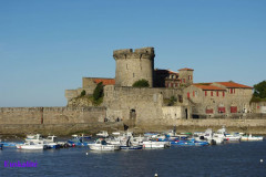 Le Fort de Socoa