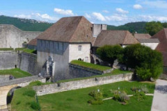 La Citadelle de Besançon