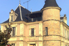 Villa François 1er