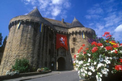 Musée des Tours Broërec'h 