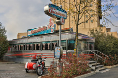 Café des Cascadeurs
