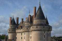 Château et parc de Langeais