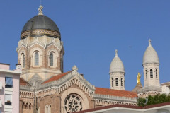 Basilique Notre Dame de la Victoire