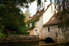 Moulin de Fresquet