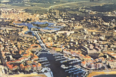 Centre historique de Fréjus