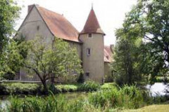 Château de Pérassier